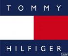 Tommy Hilfiger λογότυπο